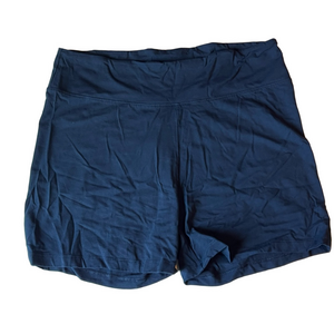 Primark Cares Women’s Dark Blue Athletic Shorts